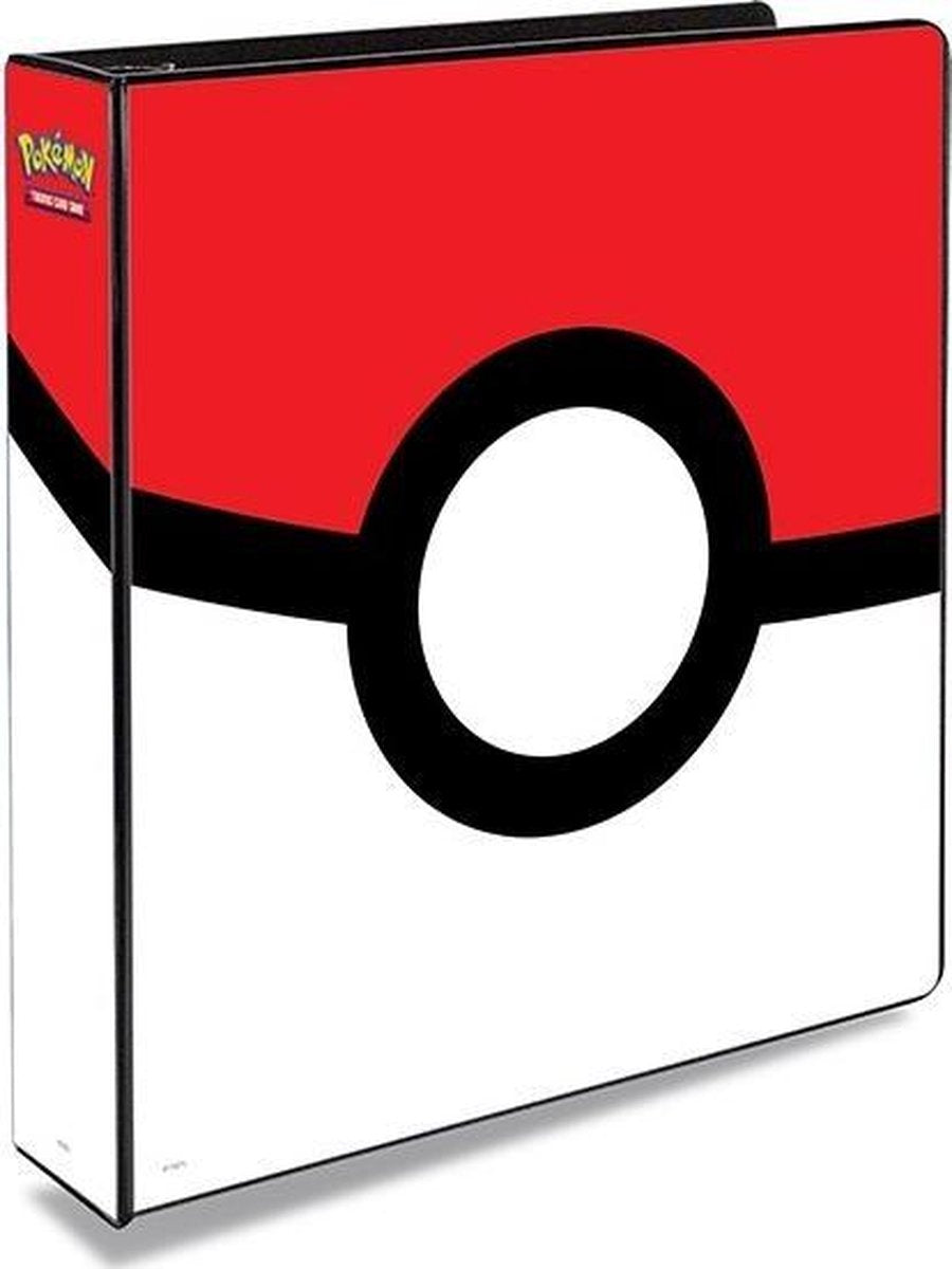 Pokémon Ringband Pokeball - Pokémon Kaarten