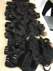 15x Hairweave 1