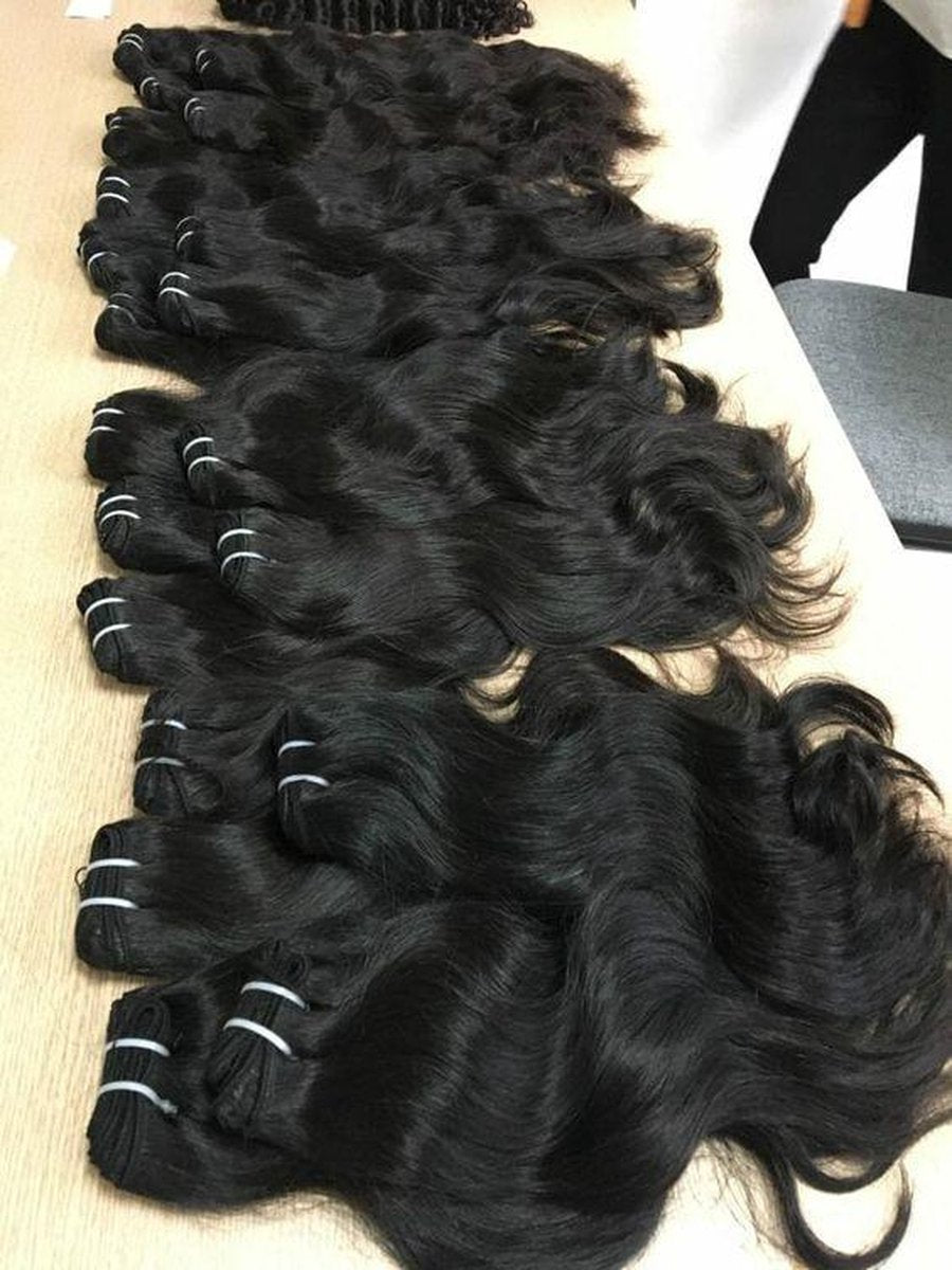 15x Hairweave 1