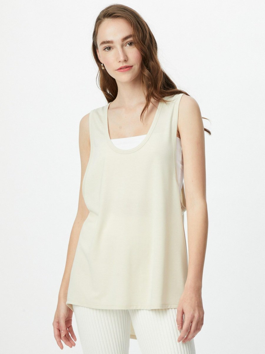 Varley sporttop elenda Wit-Xs