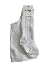 iDO Meisjes Maillot - Lila - Maat 92
