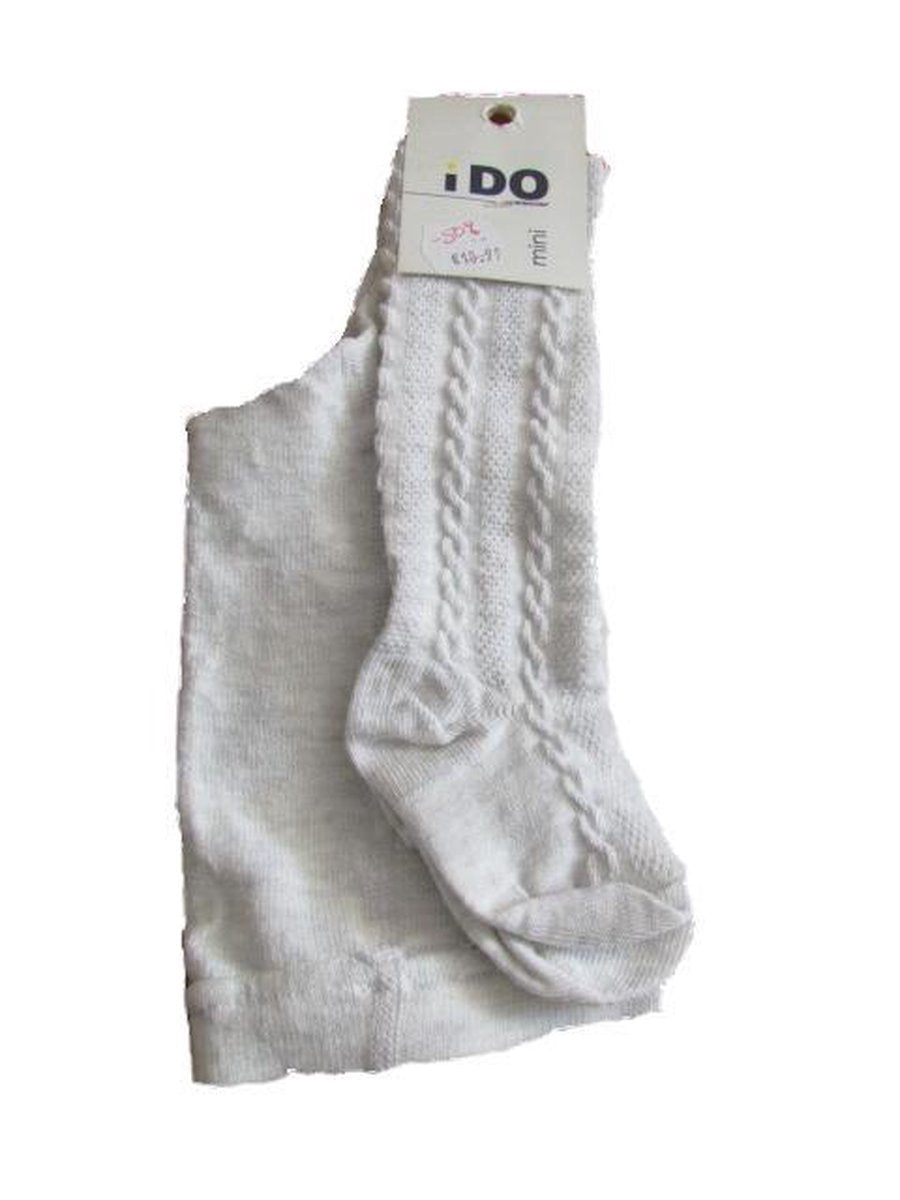 iDO Meisjes Maillot - Lila - Maat 92