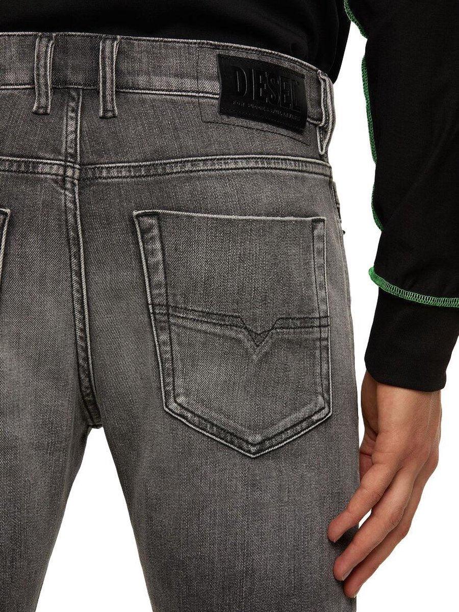 Diesel Jeans Tepphar-x Slim Gray