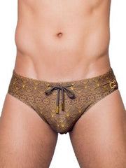 2Eros Persia Zwemslip | Maat M | Heren zwembroek | Zwemslip mannen | Speedo