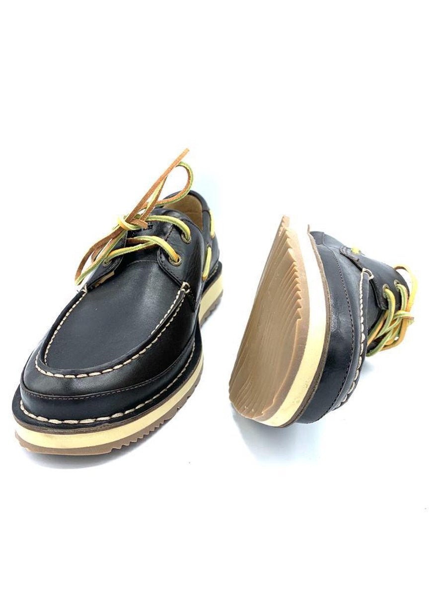 Sperry Dockyard 2-Eye Maat 45