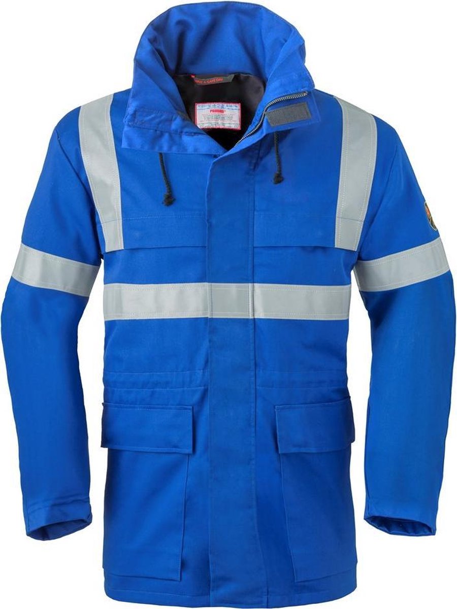 HAVEP 40070 5Safety Parka 280 g/m²