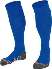 Stanno Basics - Voetbalsokken - Unisex - 45-48 - Kobalt