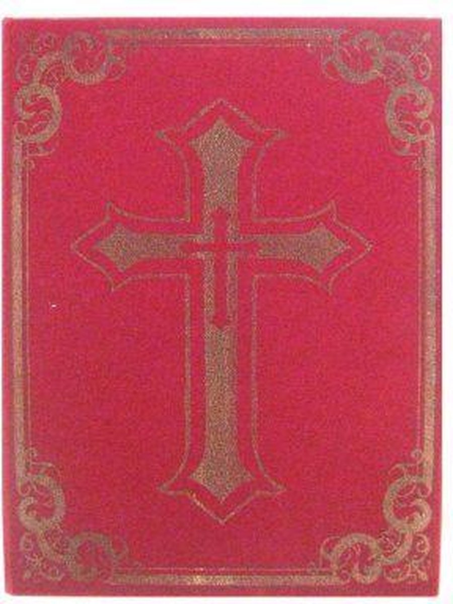 Het grote Sinterklaasboek klassiek model
