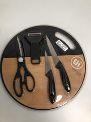 Keukenaccesoireset (één stuk)