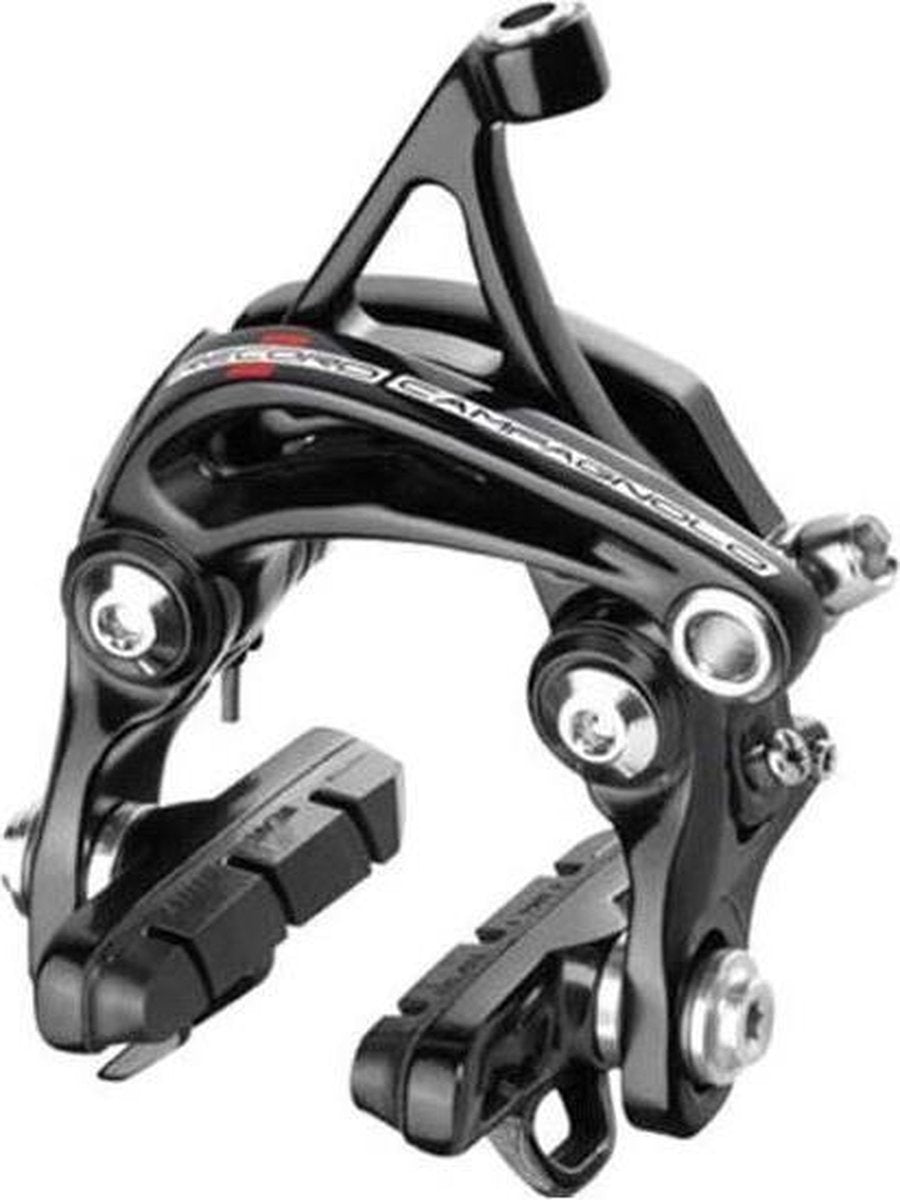 Campagnolo Knijprem Record Direct Mount Achter Aluminium Zwart