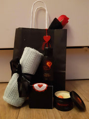 Bedankt Juf/ Meester Cadeau