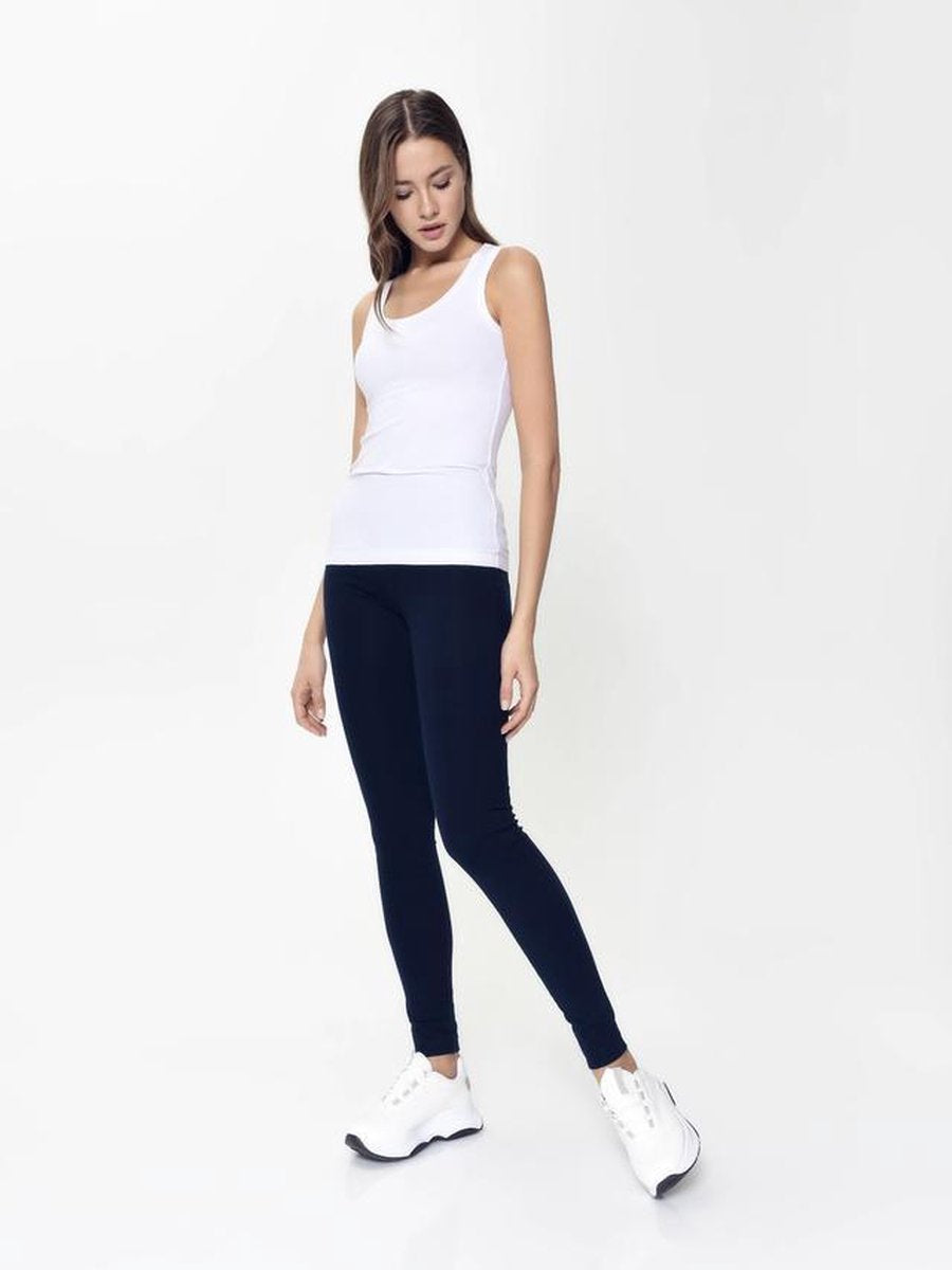 Basic topje