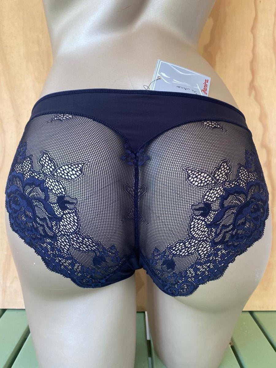 Janira Milano Greta Brislip maat S