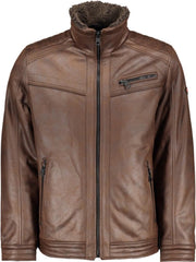 Brown Jacket 2166812931 54
