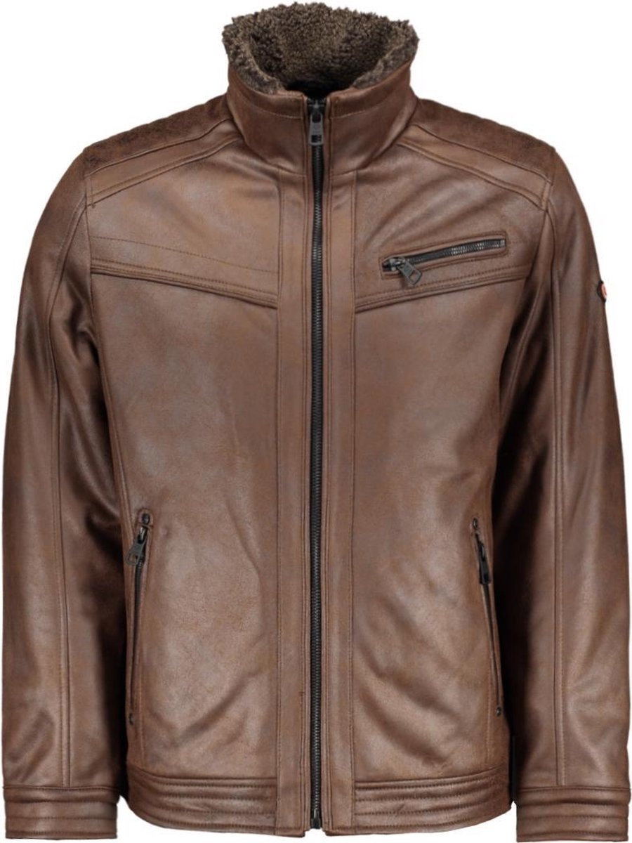 Brown Jacket 2166812931 54