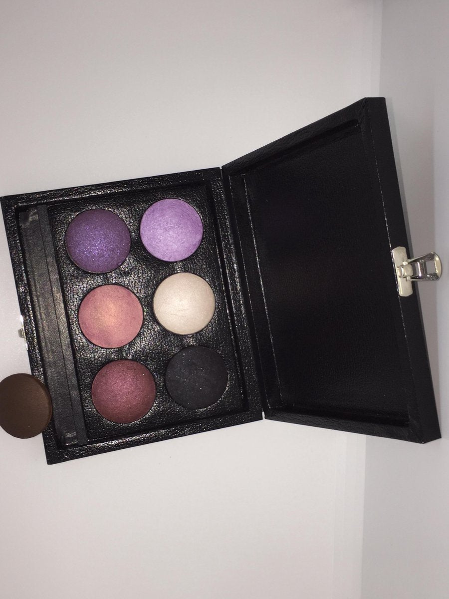 Disc Baked Color Shadow 55