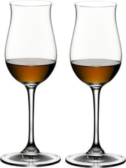 Riedel Vinum Cognac Hennesy - set van 2