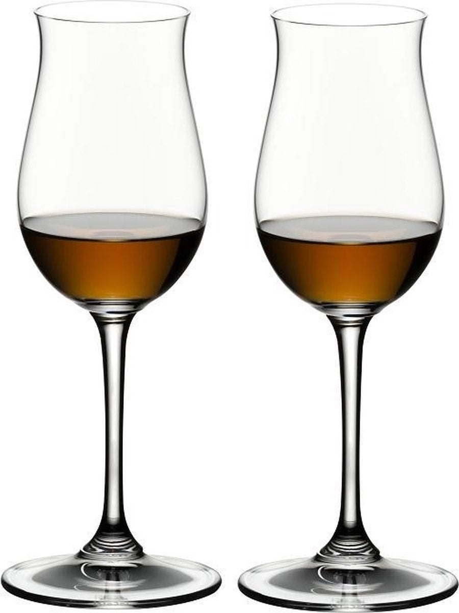 Riedel Vinum Cognac Hennesy - set van 2