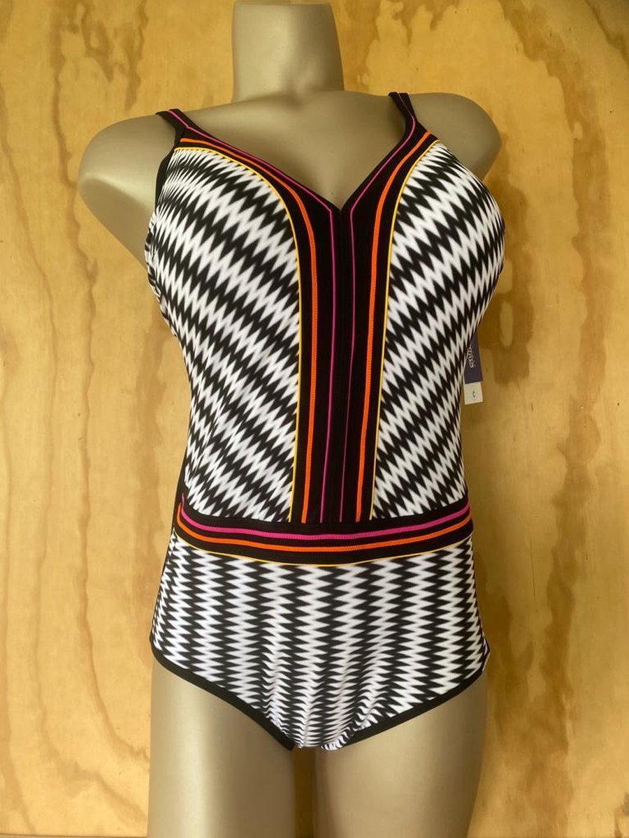 Sunflair badpak maat 46C