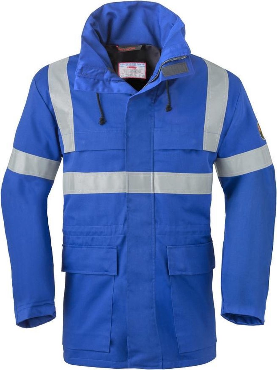 HAVEP 40070 5Safety Parka 280 g/m²