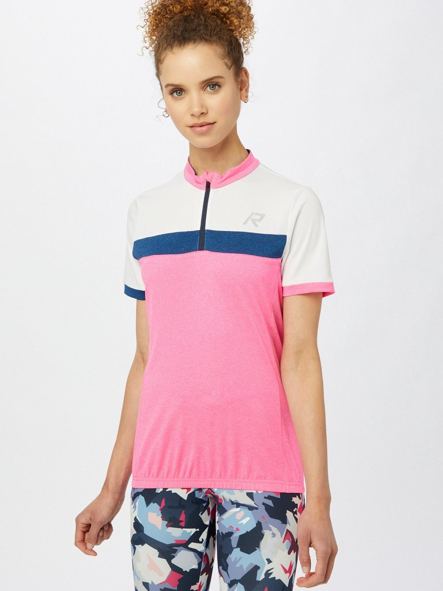 Rukka functioneel shirt raskog Gemengde Kleuren-38 (S)