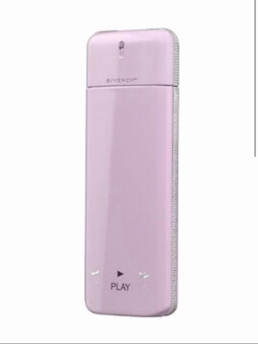 Givenchy Play for Her - 75ml - Woman