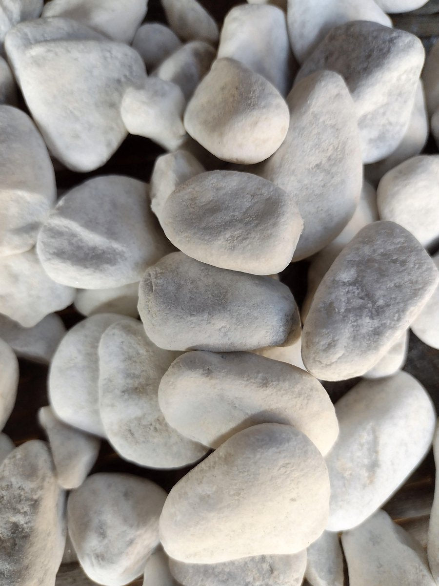 biobranderhaard| 2 kg kiezels voor bio ethanolhaard of gashaard |