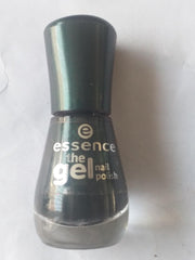 Essence the gel nail polish #85 wild and free