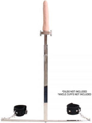 Speader Bar voor Dildo en Enkel Boeien