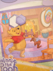 Winnie The Pooh De Getallen Disney