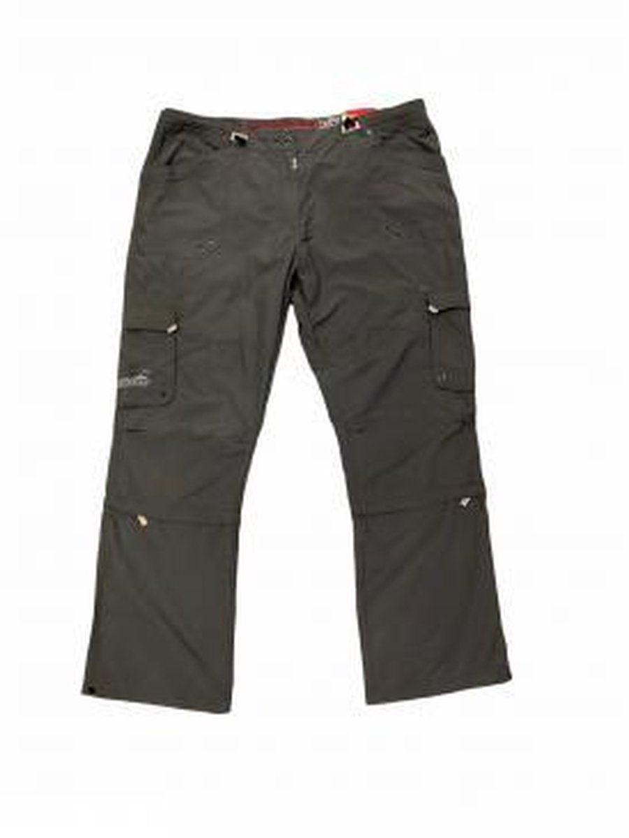 Exxtasy - Finca - Outdoorbroek - Dames - Maat 52