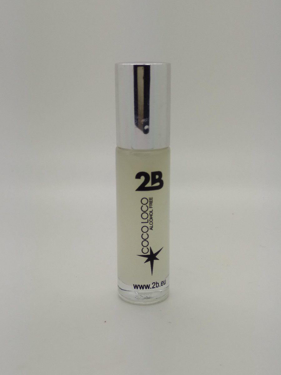 2B-lipgloss rol cocoloco on Cocktail 22