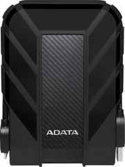 ADATA DashDrive Durable HD710 Professional Externe Harde Schijf 1TB Zwart
