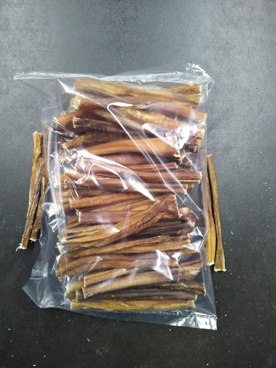 Bullepees 50x12cm dun Snackmeester