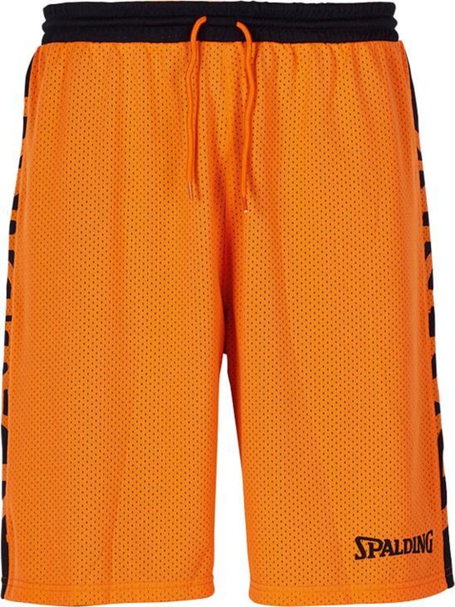 Spalding Short Essential  Reversible Short Basketbal