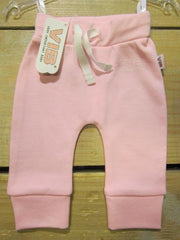 VIB broekje roze