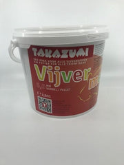 Takazumi Vijvermenu (6 mm) 2