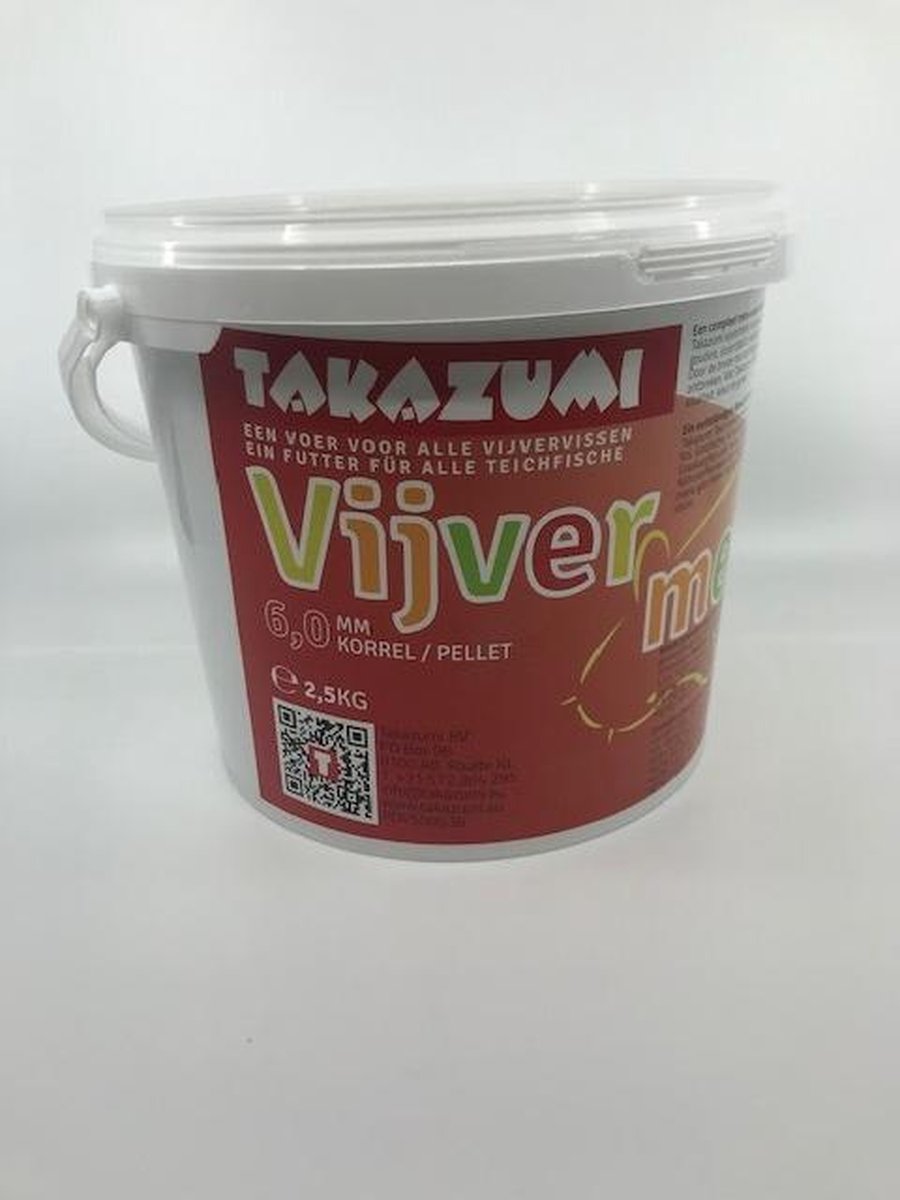 Takazumi Vijvermenu (6 mm) 2