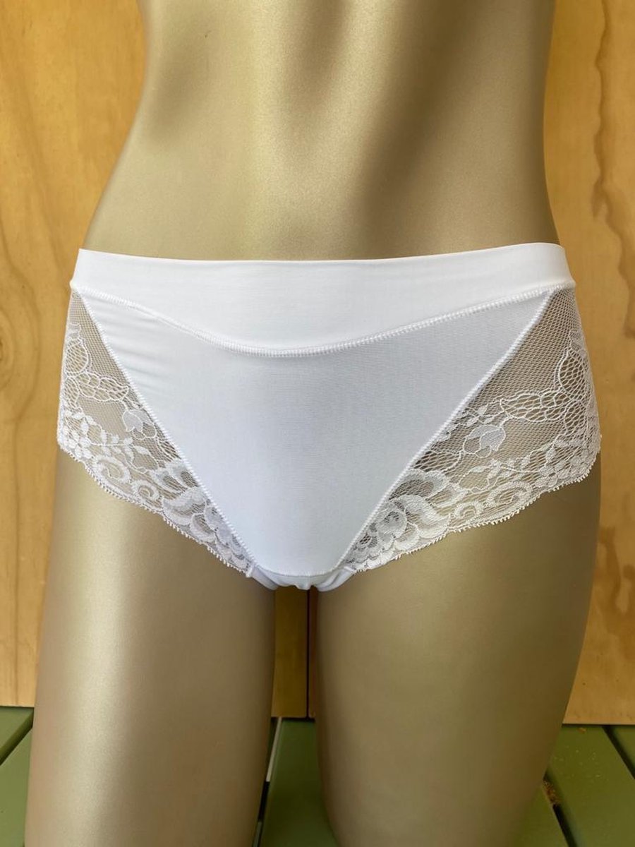 Janira Milano Greta rioslip maat M