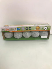 Solarlamp Ledverlichting Decoratie