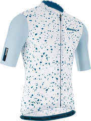 Santini Delta Pietra Shortsleeve Jersey Men