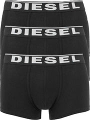 Diesel 3P Damien Alltimers Heren Boxershorts - Maat L