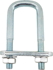 U Strop - Bout - M10 - 90*33 mm - Boottrailer - Aanhangwagen - Aanhanger