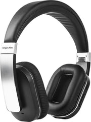 Krüger&Matz KM0650S - On-ear Bluetooth Noise Cancelling koptelefoon