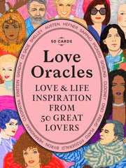 Love Oracles