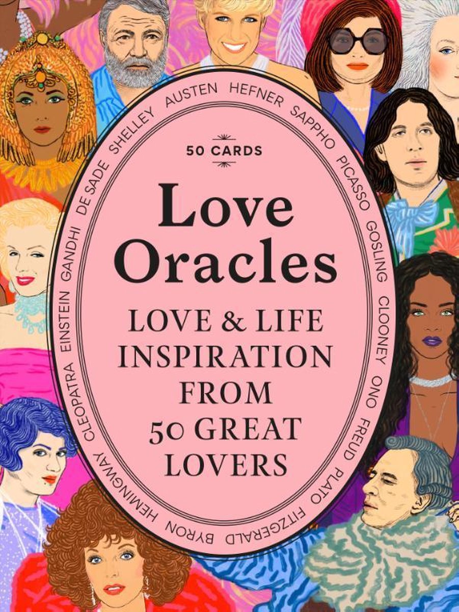 Love Oracles