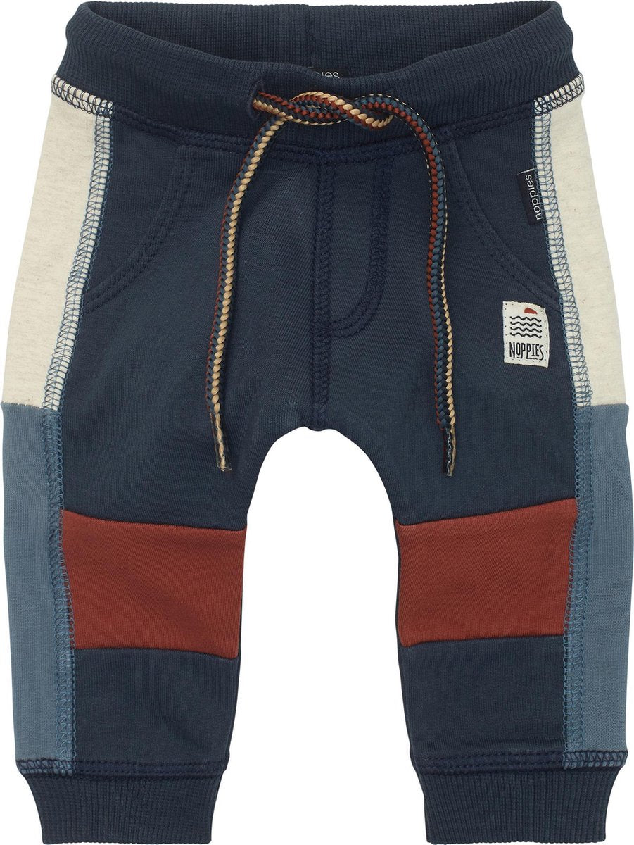 Noppies Broek Rochdale Baby Maat 74