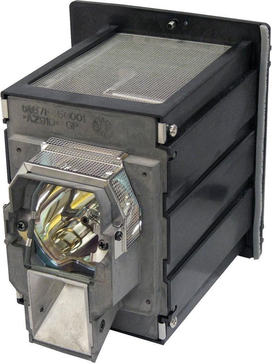 Optoma BL-FP350A / Optoma SP.87F01GC01 Projector Lamp (bevat originele UHP lamp)