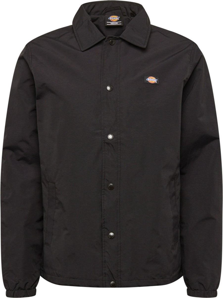 Dickies tussenjas oakport coach Geel-S