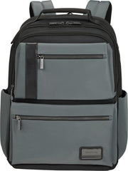 "Samsonite Laptoprugzak - Openroad 2.0 Lpt Bp 17.3""+Cloth.Comp Ash Grey"